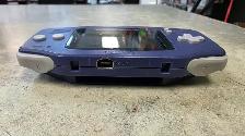 Gameboy Advance - Indigo - Photo 5