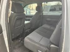 4x4 ~ 2011 Chevy Silverado 2500HD 6.6 Diesel ~ SAFETIED - Photo 6