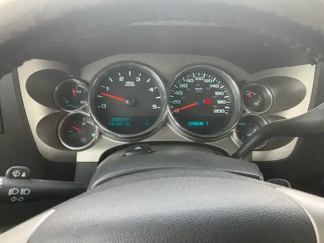 4x4 ~ 2011 Chevy Silverado 2500HD 6.6 Diesel ~ SAFETIED - Photo 7