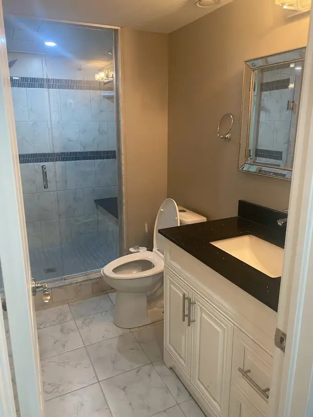 2 bedroom basement for rent in Brampton - Photo 4