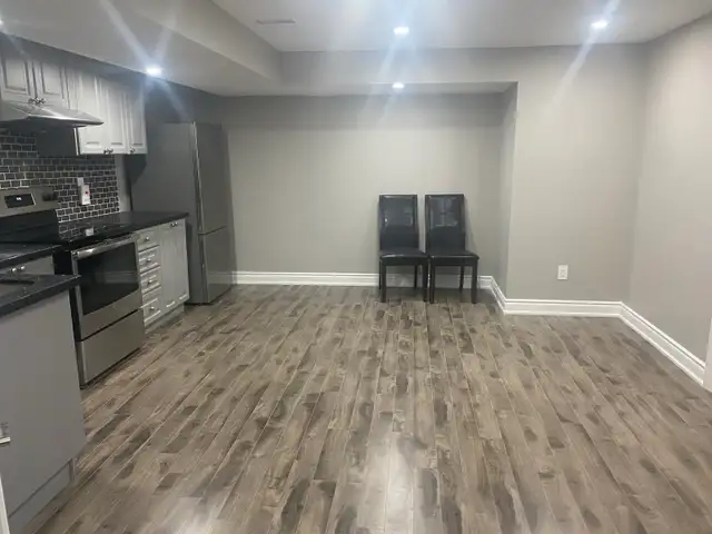 2 bedroom basement for rent in Brampton - Photo 5