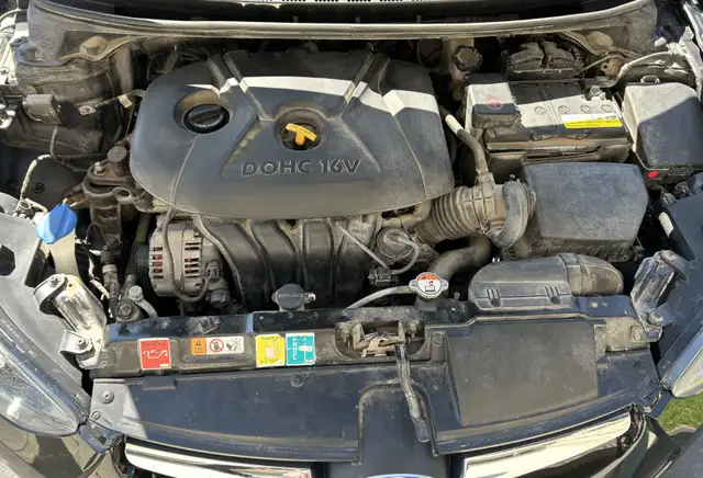 2016 Hyundai Elantra FOR SALE - Photo 10