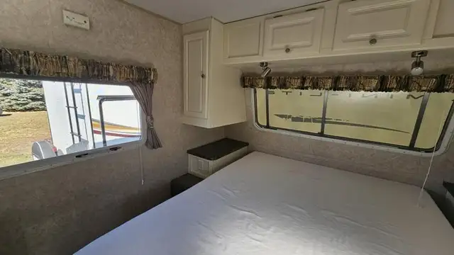 2009 Forest River Rockwood Mini Lite 2104 - Photo 13