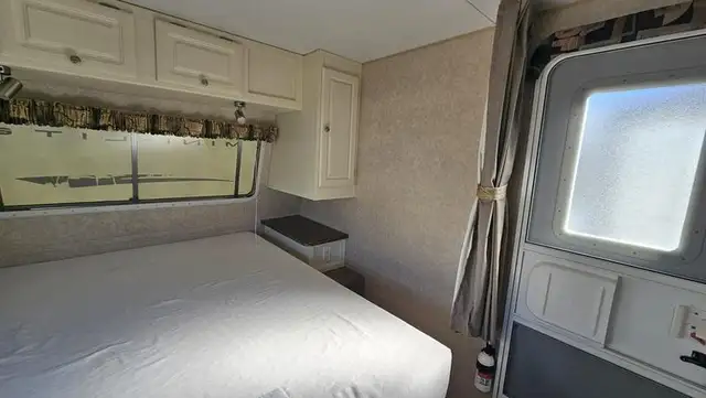 2009 Forest River Rockwood Mini Lite 2104 - Photo 14