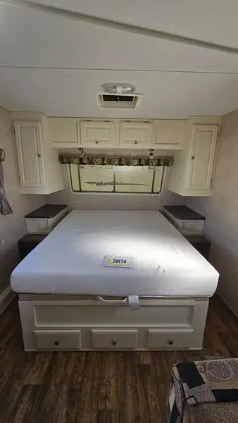 2009 Forest River Rockwood Mini Lite 2104 - Photo 15