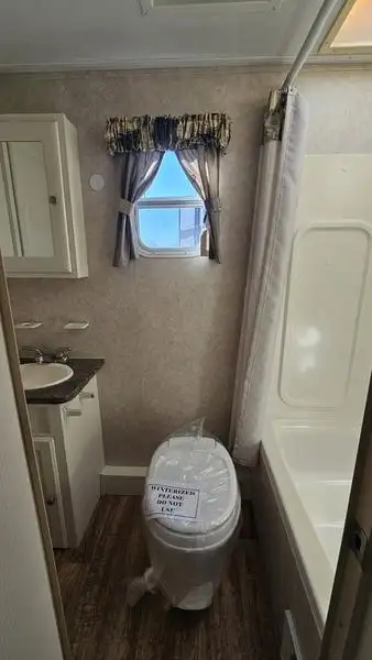 2009 Forest River Rockwood Mini Lite 2104 - Photo 17