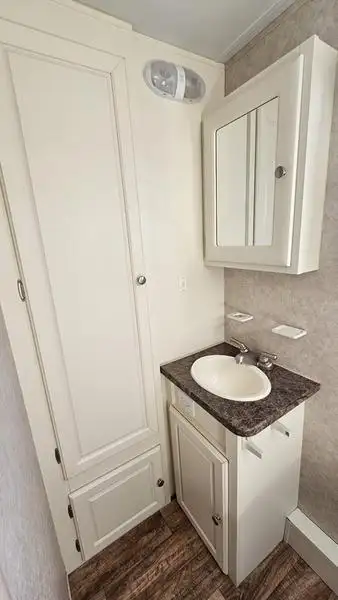 2009 Forest River Rockwood Mini Lite 2104 - Photo 18