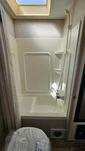 2009 Forest River Rockwood Mini Lite 2104 - Photo 19