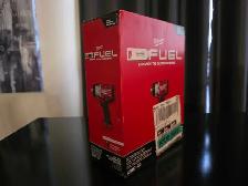 M18 Fuel 1/2 High Torque Impact 2967-20