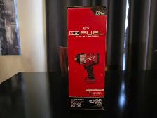 M18 Fuel 1/2 High Torque Impact 2967-20 - Photo 2