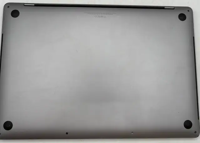 Apple MacBook Pro A1990 - i7 16gb RAM & 512gb SSD Hard Drive - Photo 4