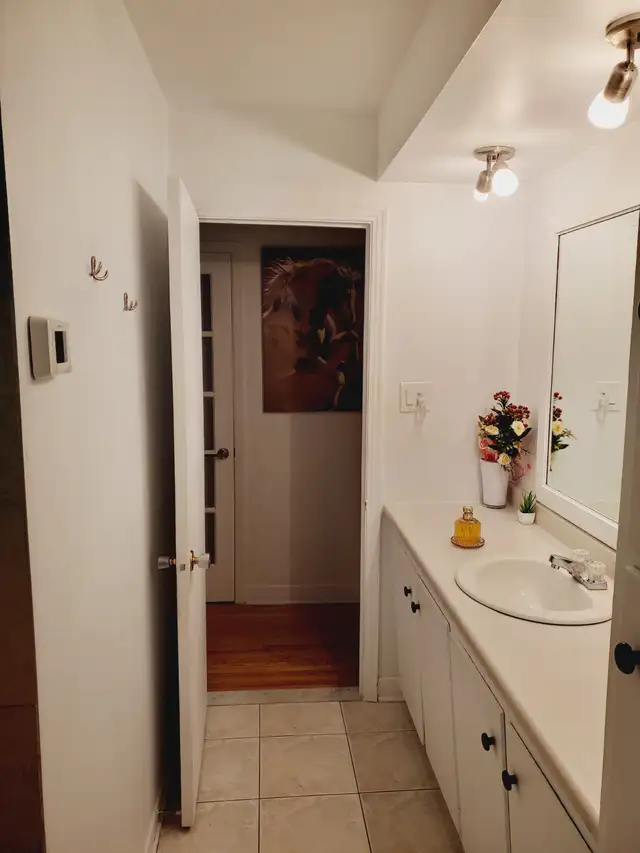 Chambre à louer pour Étudiants (tes)- Travailleurs (ses) Sorel-T - Photo 4