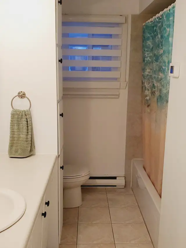 Chambre à louer pour Étudiants (tes)- Travailleurs (ses) Sorel-T - Photo 5