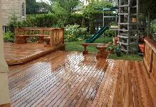 Custom Decks And Fences Design And Build - Photo 6