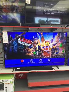 Télévision Samsung Frame