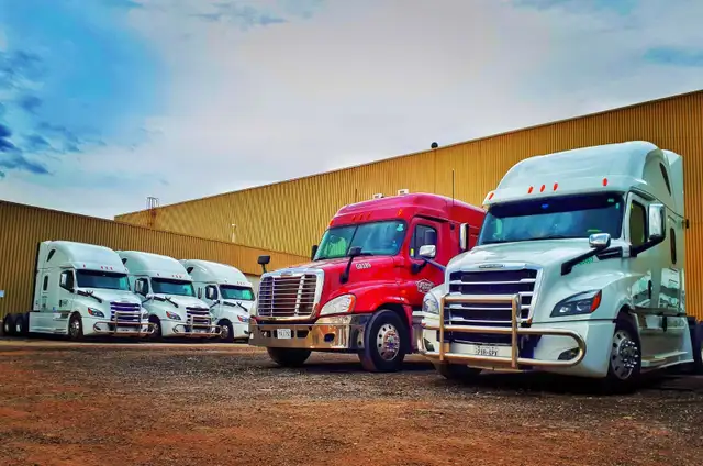 Hiring Drivers – Montreal to USA Routes (Dedicated Lane)