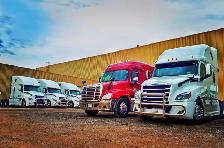 Hiring Drivers – Montreal to USA Routes (Dedicated Lane)