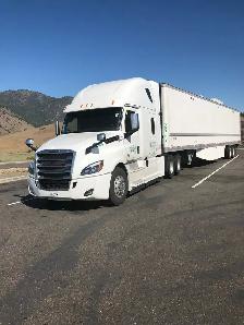 Hiring Drivers – Montreal to USA Routes (Dedicated Lane) - Photo 2