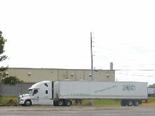 Hiring Drivers – Montreal to USA Routes (Dedicated Lane) - Photo 3