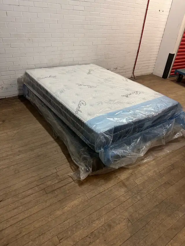 Brand New QUEEN Platform frames $199 Free Delivery - Photo 5