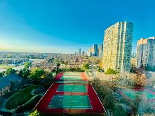 LARGE ALL-INCLUSIVE SUITE AVAILABLE NOW, MISSISSAUGA CITY CENTRE - Photo 2