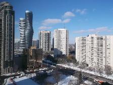 LARGE ALL-INCLUSIVE SUITE AVAILABLE NOW, MISSISSAUGA CITY CENTRE - Photo 13