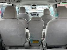 Toyota Sienna 2011 for Sell - Photo 8