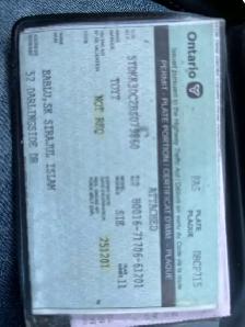 Toyota Sienna 2011 for Sell - Photo 9