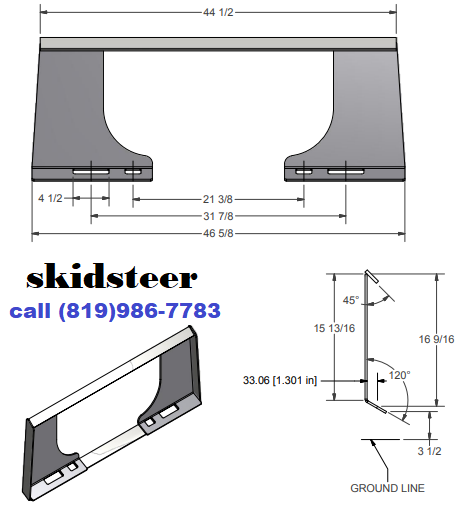 pallet fork - Photo 3