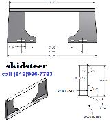 pallet fork - Photo 3