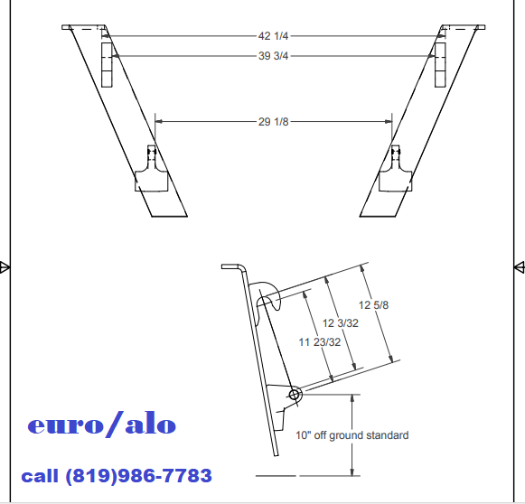 pallet fork - Photo 4