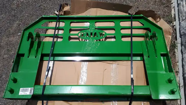 pallet fork - Photo 6