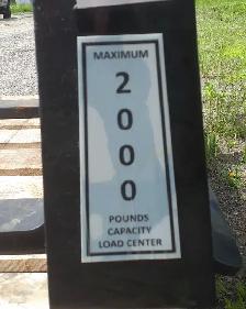 pallet fork - Photo 7