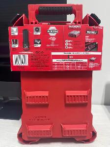 Milwaukee Tool SHOCKWAVE Impact-Duty 1/2 in. Drive SAE Deep Well - Photo 2