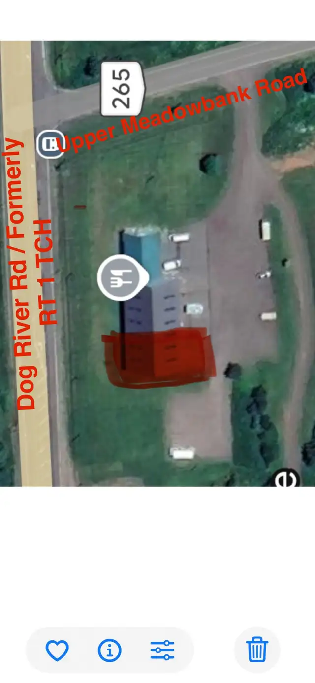 Commercial warehouse space in Clyde River for lease - Photo 3