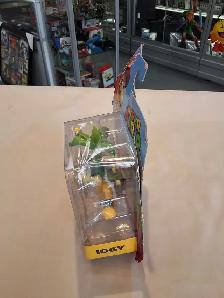 Super Mario - Iggy collectible figure - Photo 3
