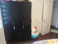 private room for rent 1 girl - Photo 2