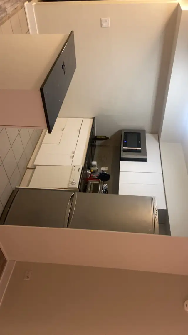 Furnished Studio apartment near McGill and Concordia - Photo 2