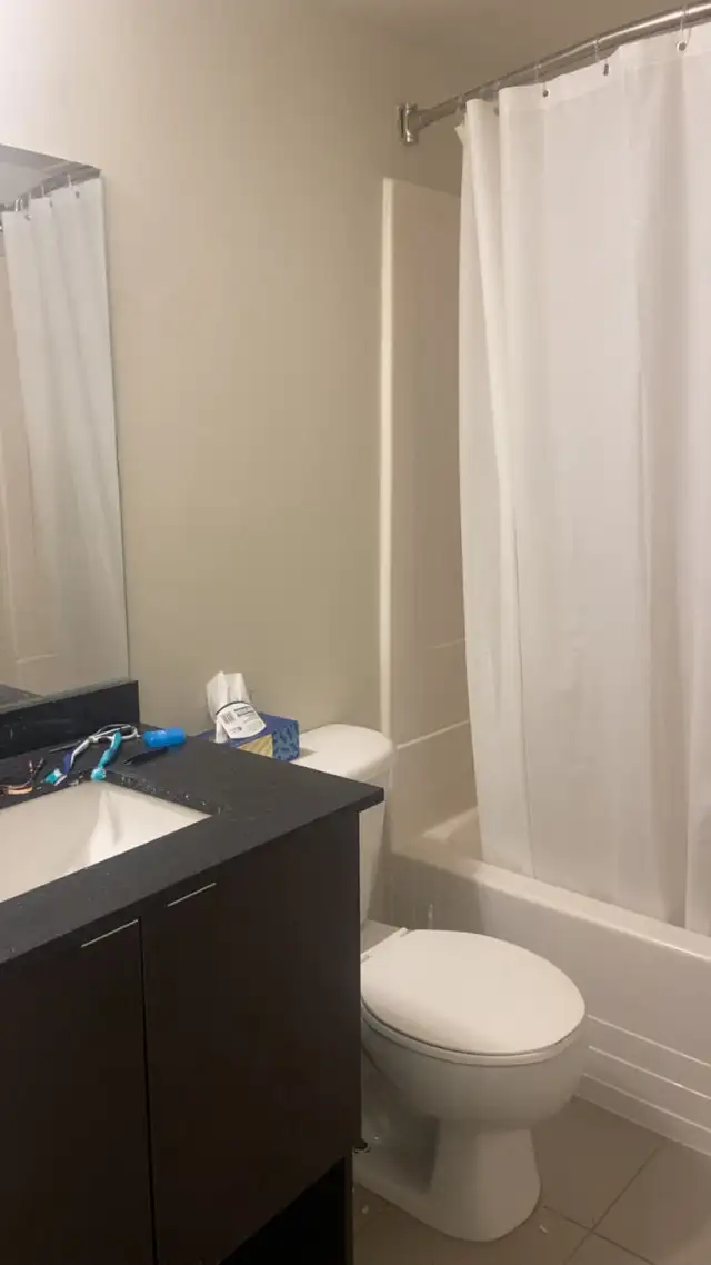 Furnished Studio apartment near McGill and Concordia - Photo 3