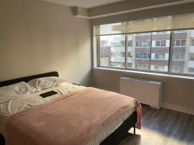 Furnished Studio apartment near McGill and Concordia - Photo 4