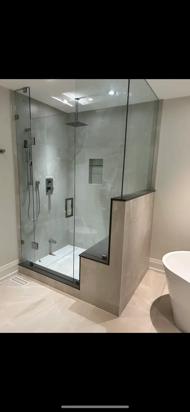 Affordable Tile and Vinyl Installation - Photo 2