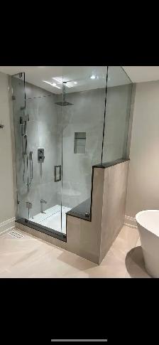 Affordable Tile and Vinyl Installation - Photo 2