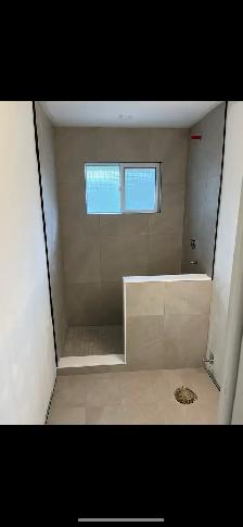 Affordable Tile and Vinyl Installation - Photo 5