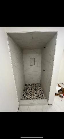 Affordable Tile and Vinyl Installation - Photo 7