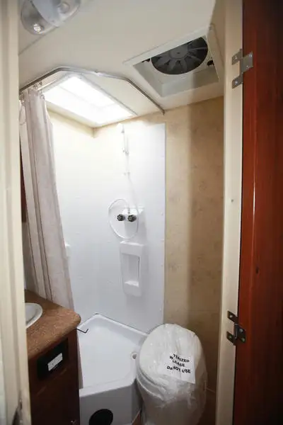 2011 Forest River Flagstaff Shamrock 21SS - Photo 13