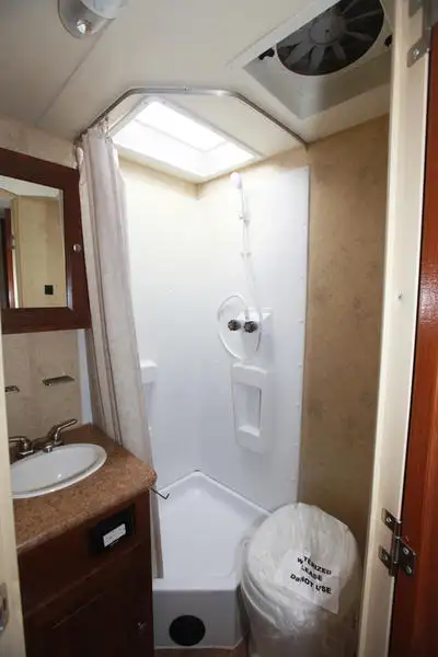 2011 Forest River Flagstaff Shamrock 21SS - Photo 14