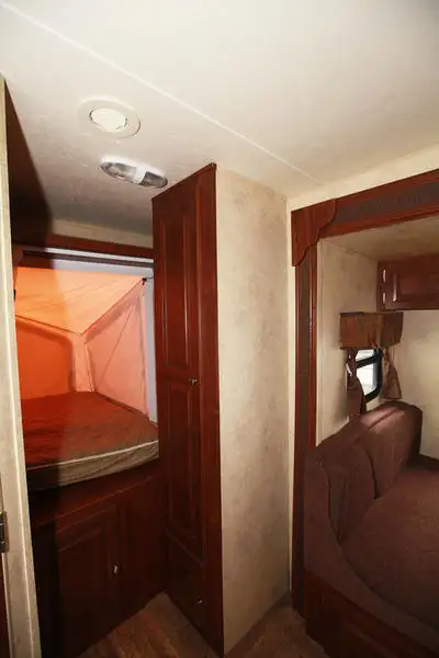 2011 Forest River Flagstaff Shamrock 21SS - Photo 16