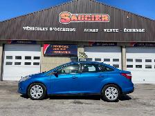 FORD FOCUS SE 2014 AUTOMATIQUE