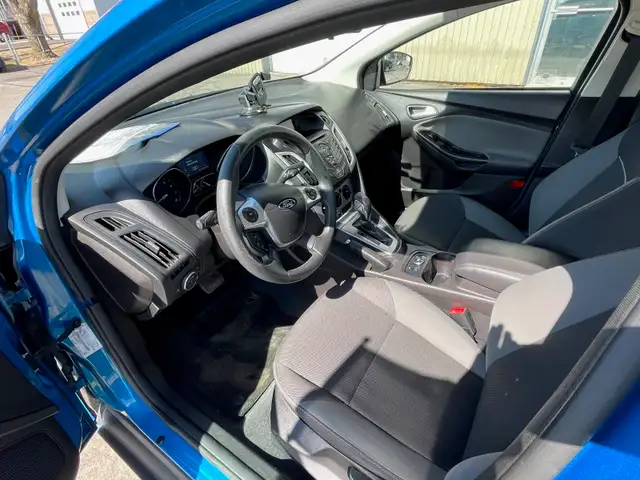FORD FOCUS SE 2014 AUTOMATIQUE - Photo 7