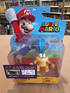 Super Mario - Larry collectible figure